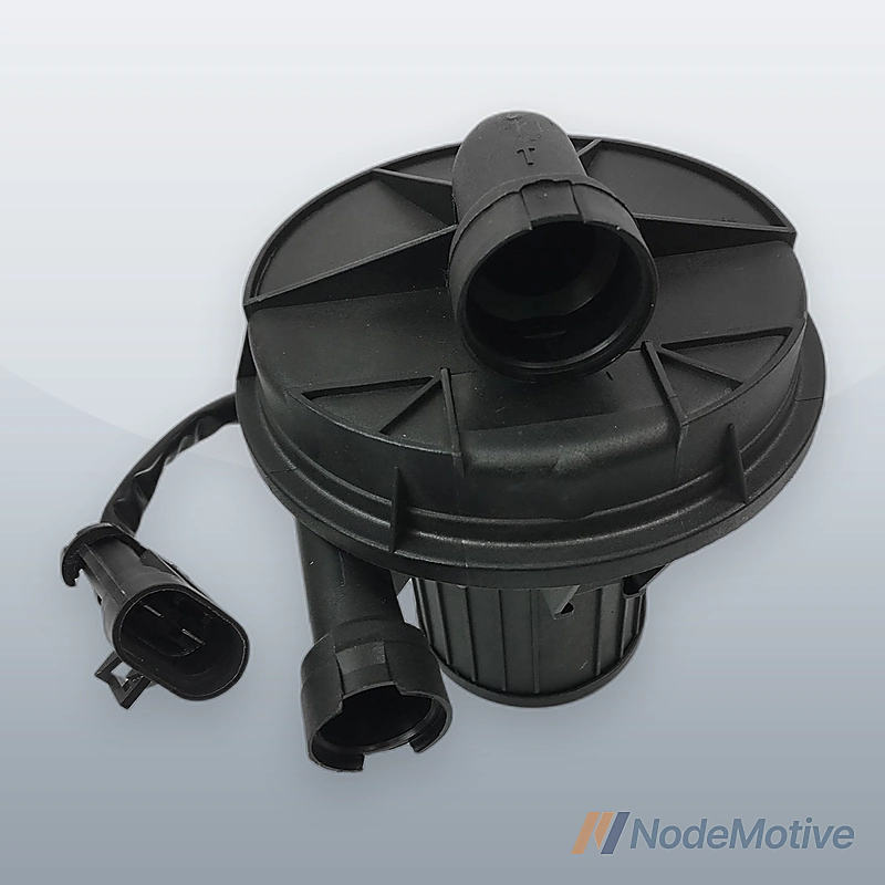Secondary Smog Air Injection Pump Fits Buick Chevy Cadillac Oldsmobile