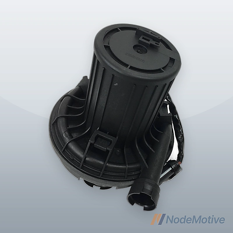 Secondary Smog Air Injection Pump Fits Buick Chevy Cadillac Oldsmobile