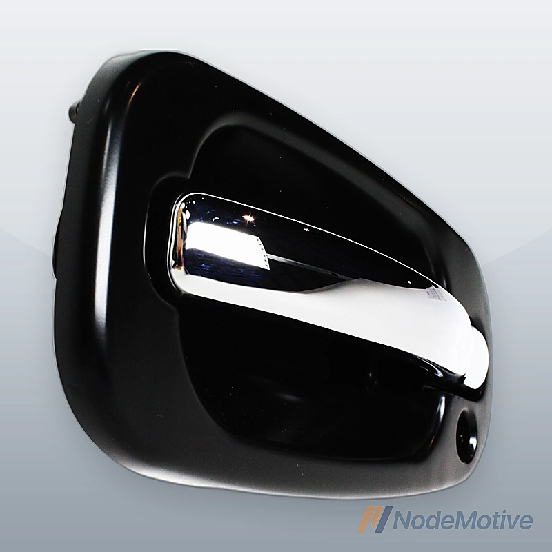 Exterior Door Handle For 1999-2006 Chevrolet Silverado 1500 Front Driver Side