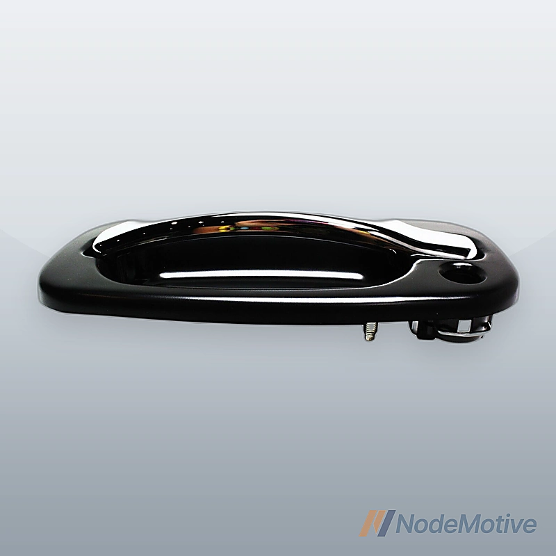 Exterior Door Handle For 1999-2006 Chevrolet Silverado 1500 Front Driver Side