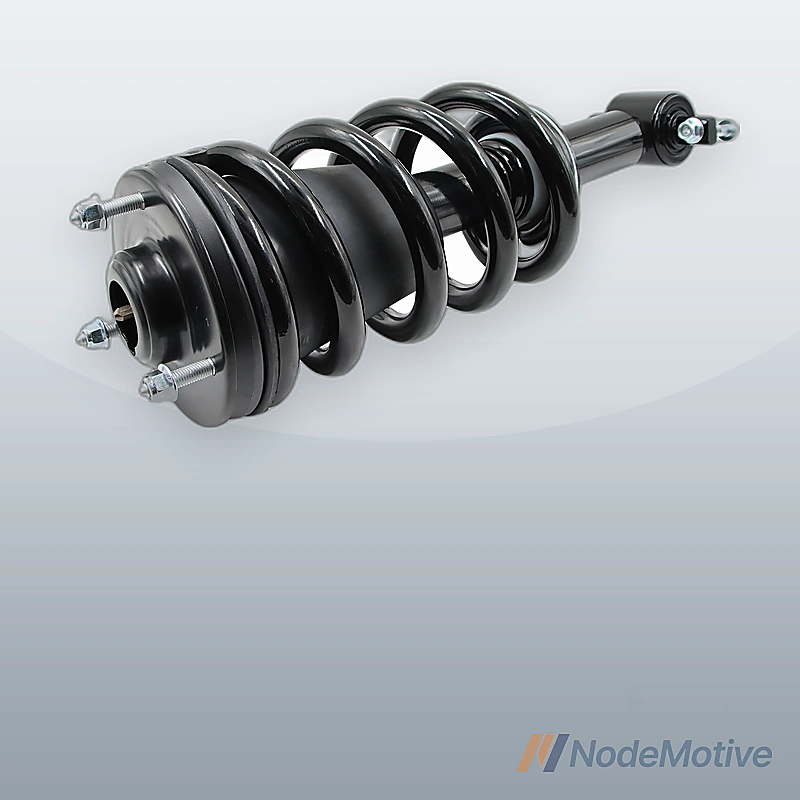 Front Struts w/ Coil Spring for Chevy GMC Silverado Sierra 1500 Tahoe Avalanche