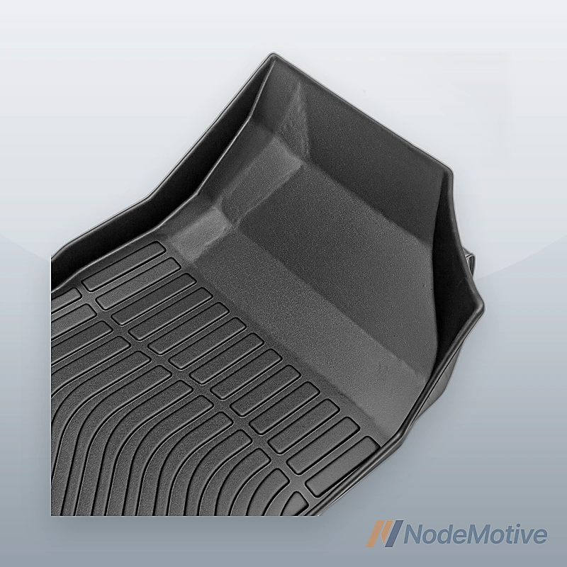 Car Floor Mats for 18-23 Chevrolet Equinox 18-23 GMC Terrain / Terrain Denali
