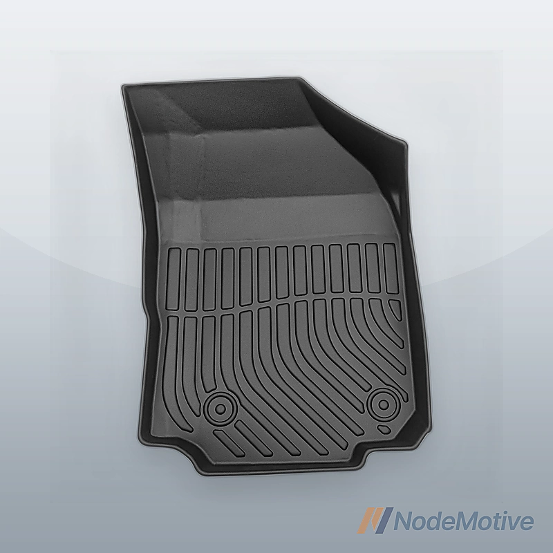 Car Floor Mats for 18-23 Chevrolet Equinox 18-23 GMC Terrain / Terrain Denali