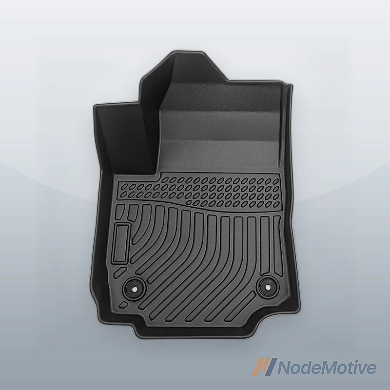 Car Floor Mats for 18-23 Chevrolet Equinox 18-23 GMC Terrain / Terrain Denali