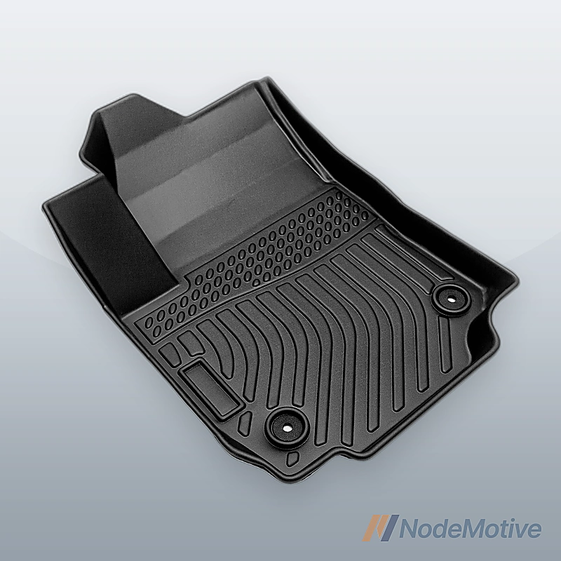 Car Floor Mats for 18-23 Chevrolet Equinox 18-23 GMC Terrain / Terrain Denali