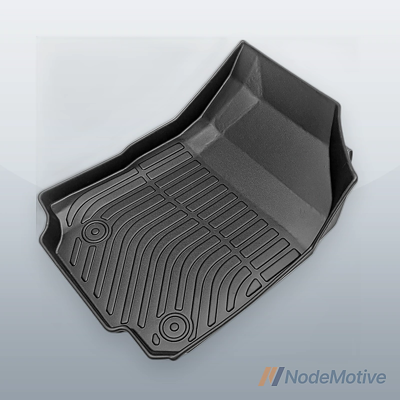 Car Floor Mats for 18-23 Chevrolet Equinox 18-23 GMC Terrain / Terrain Denali