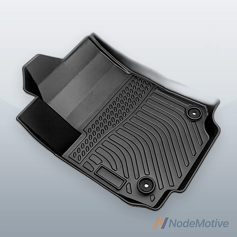 Car Floor Mats for 18-23 Chevrolet Equinox 18-23 GMC Terrain / Terrain Denali