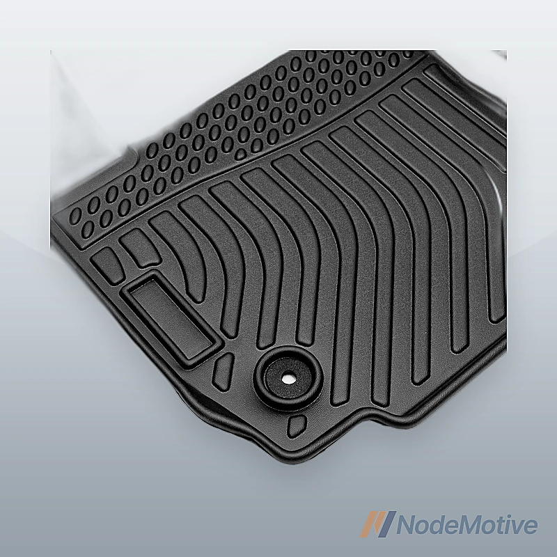 Car Floor Mats for 18-23 Chevrolet Equinox 18-23 GMC Terrain / Terrain Denali