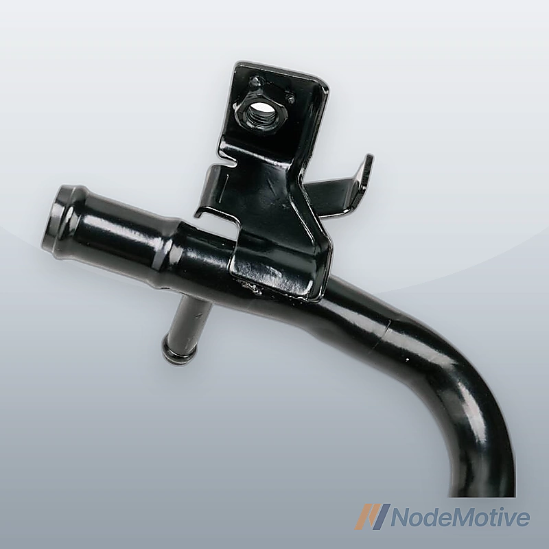 Metal Coolant Water Bypass Pipe for Toyota Tacoma 05-17 2.7L