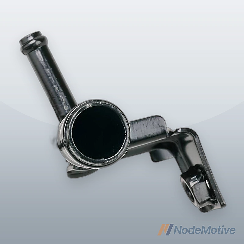 Metal Coolant Water Bypass Pipe for Toyota Tacoma 05-17 2.7L
