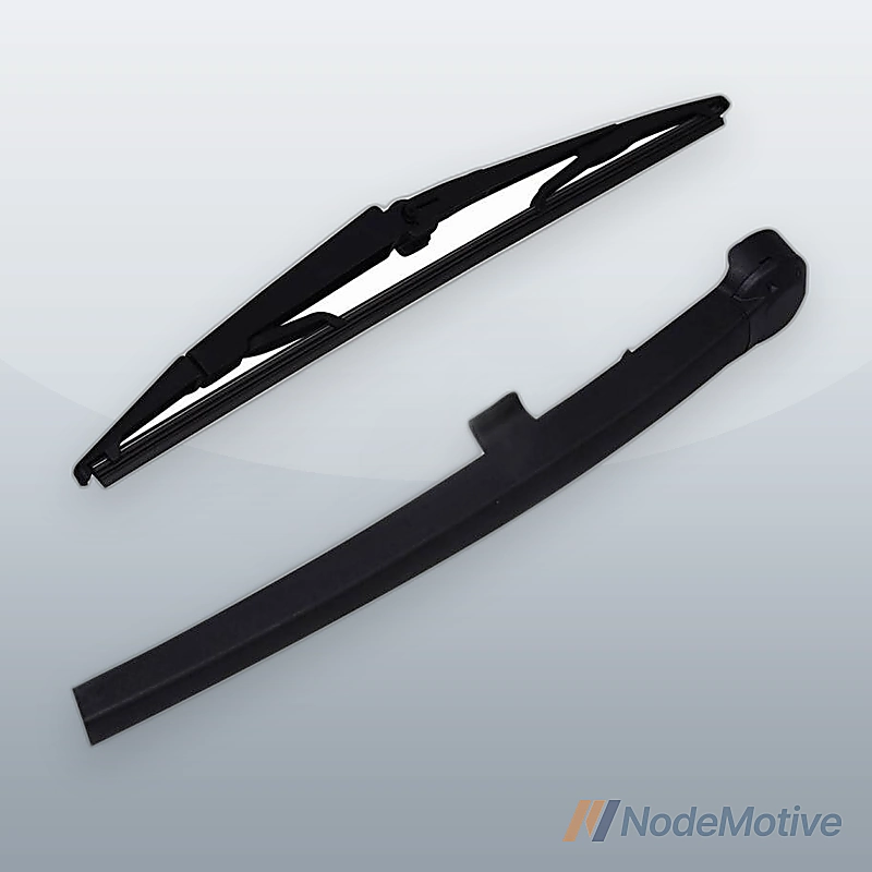 For Jeep Grand Cherokee 2005-2010 Rear Windshield Wiper Arm & Blade