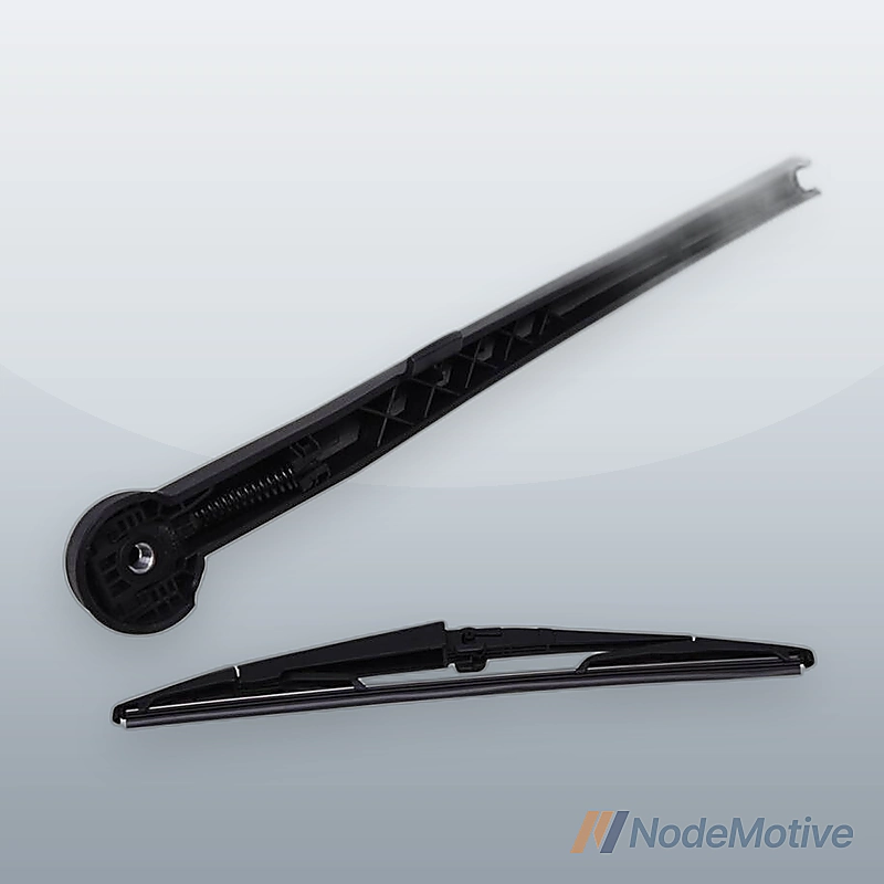 For Jeep Grand Cherokee 2005-2010 Rear Windshield Wiper Arm & Blade