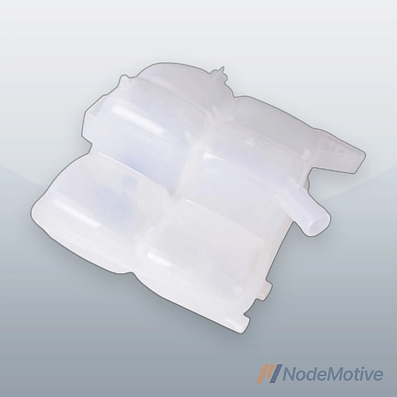 FOR Ford Focus Escape C-Max 2012-17 Coolant Reservoir Expansion Tank w/ Cap