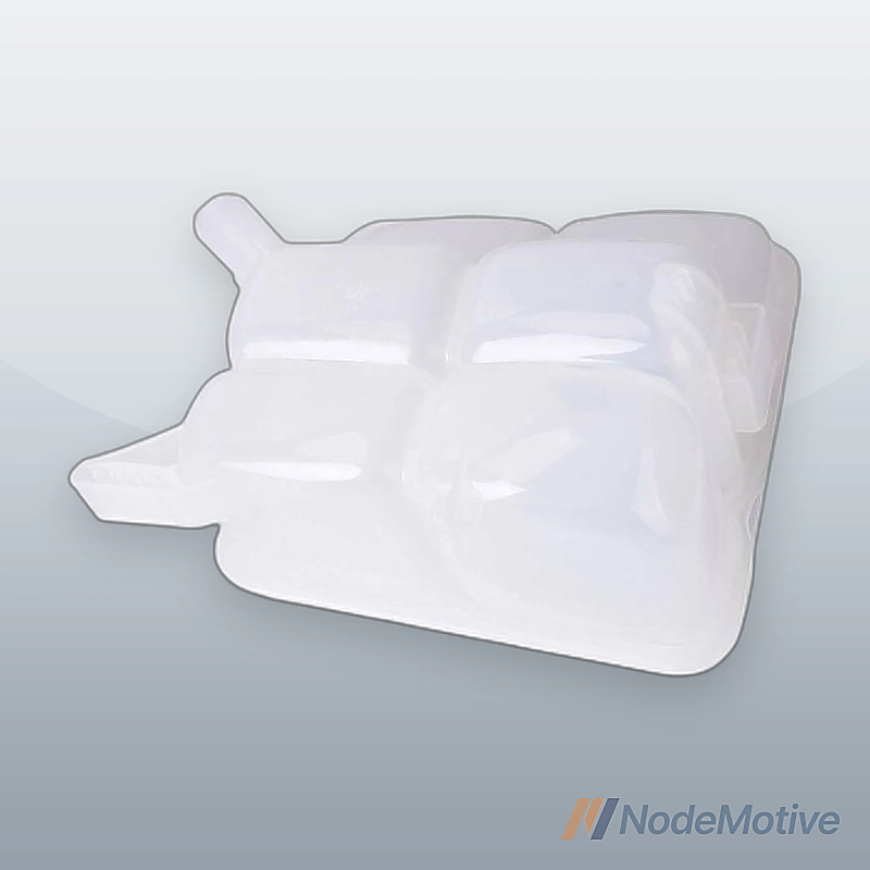 FOR Ford Focus Escape C-Max 2012-17 Coolant Reservoir Expansion Tank w/ Cap