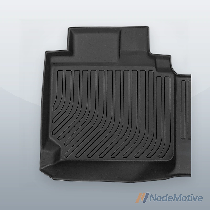 Car Floor Mats for 12-17 Chevrolet Equinox 12-17 GMC Terrain/Terrain Denali