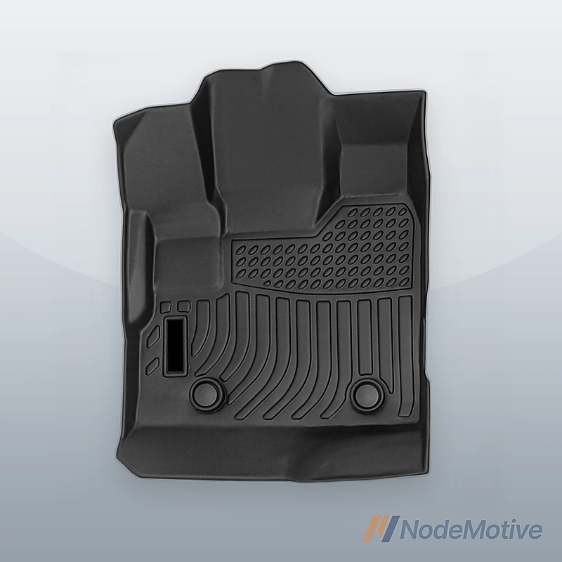 Car Floor Mats for 12-17 Chevrolet Equinox 12-17 GMC Terrain/Terrain Denali