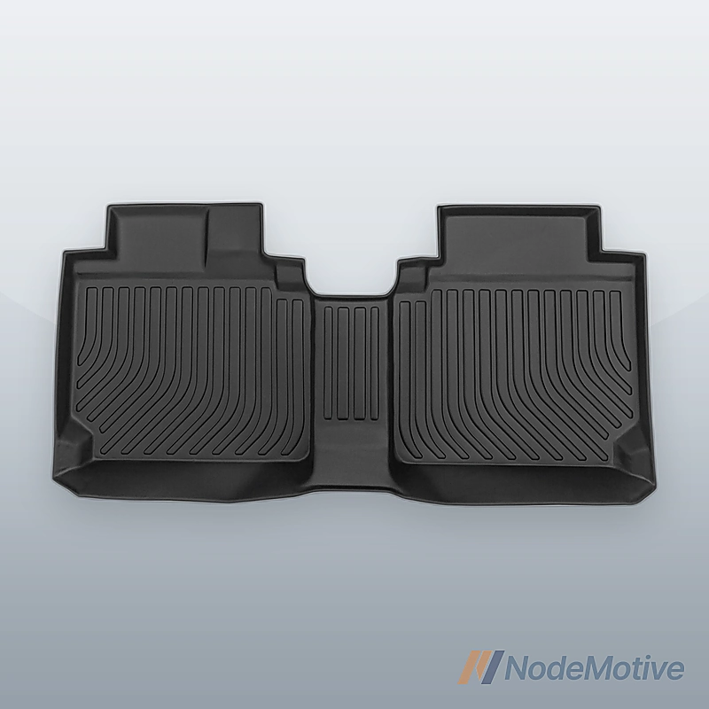 Car Floor Mats for 12-17 Chevrolet Equinox 12-17 GMC Terrain/Terrain Denali