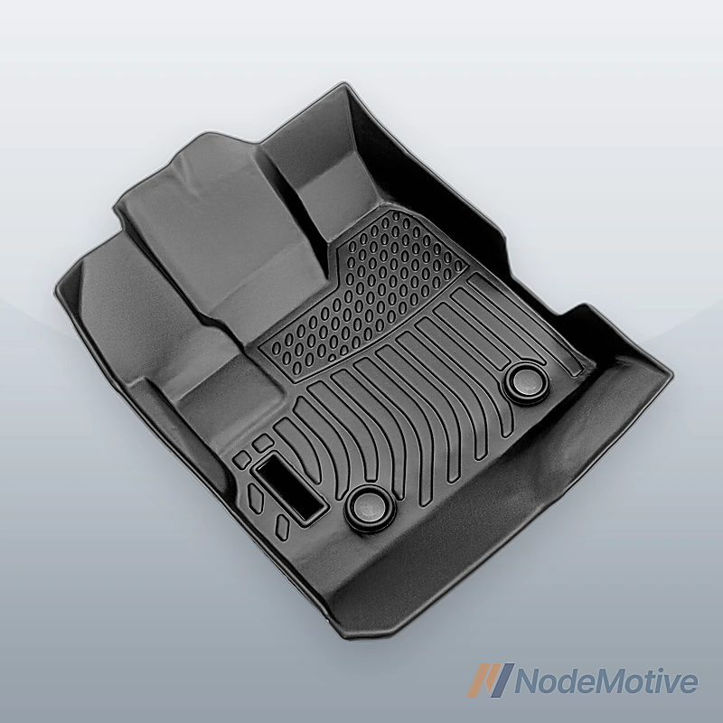 Car Floor Mats for 12-17 Chevrolet Equinox 12-17 GMC Terrain/Terrain Denali