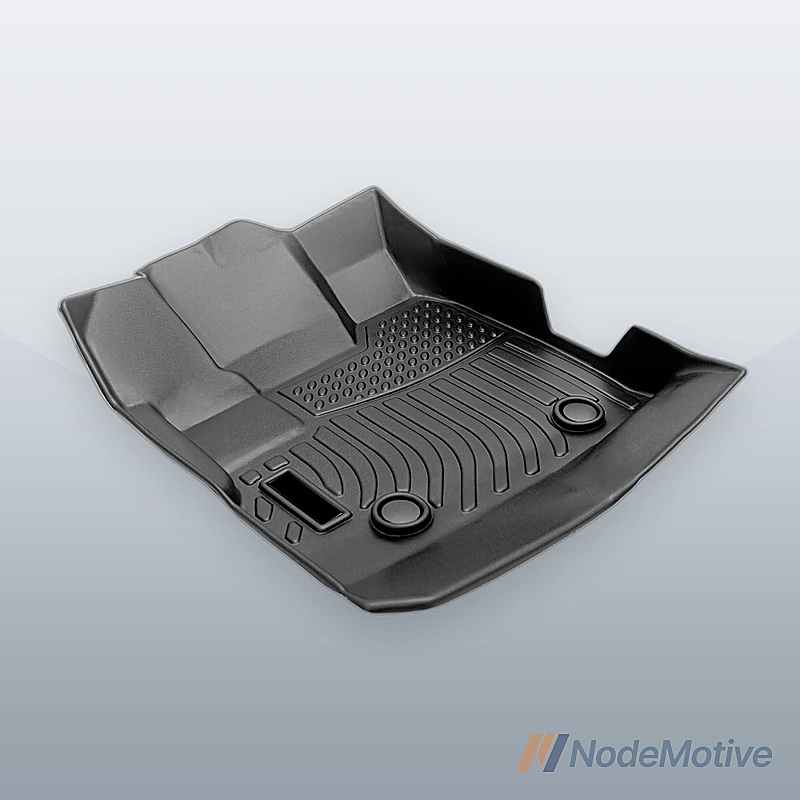 Car Floor Mats for 12-17 Chevrolet Equinox 12-17 GMC Terrain/Terrain Denali