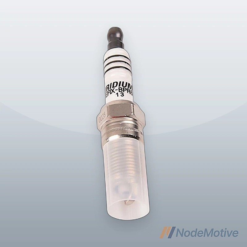 8Pcs Iridium Spark Plug Fits Ford E-150 E-250 F-150 5.4L 6.8L