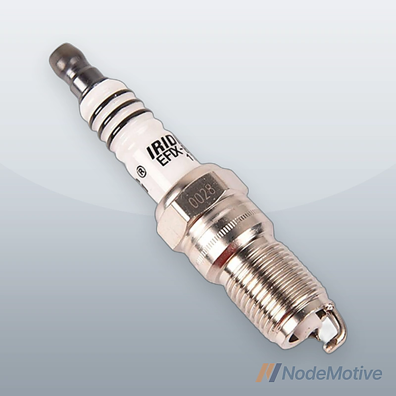8Pcs Iridium Spark Plug Fits Ford E-150 E-250 F-150 5.4L 6.8L
