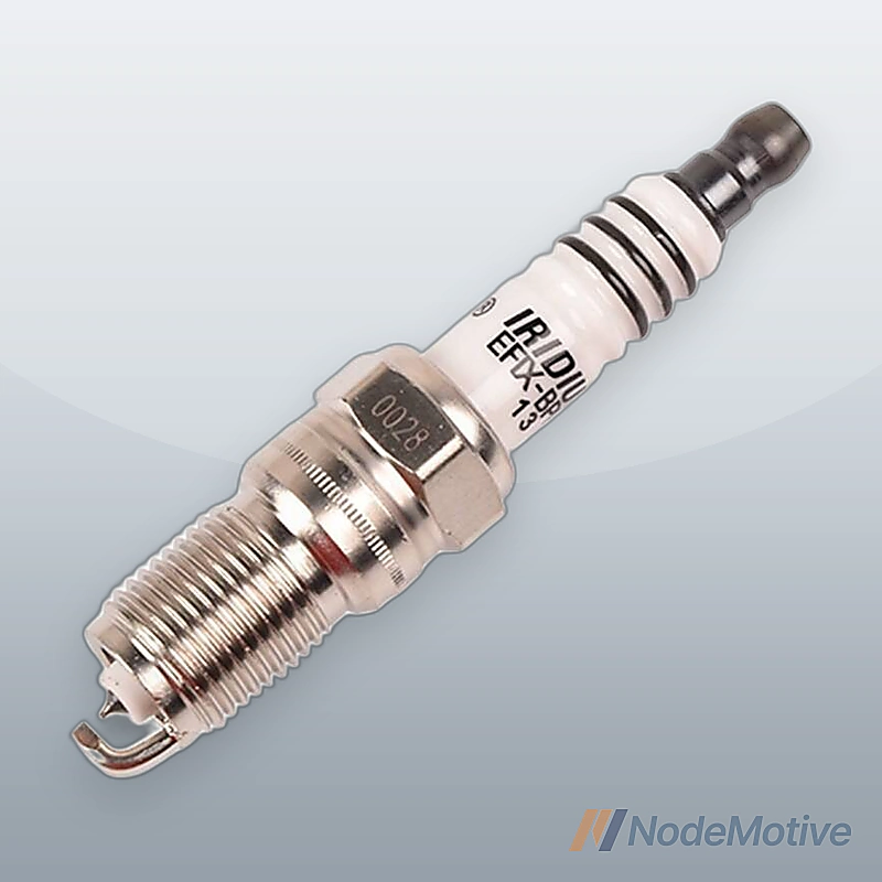 8Pcs Iridium Spark Plug Fits Ford E-150 E-250 F-150 5.4L 6.8L