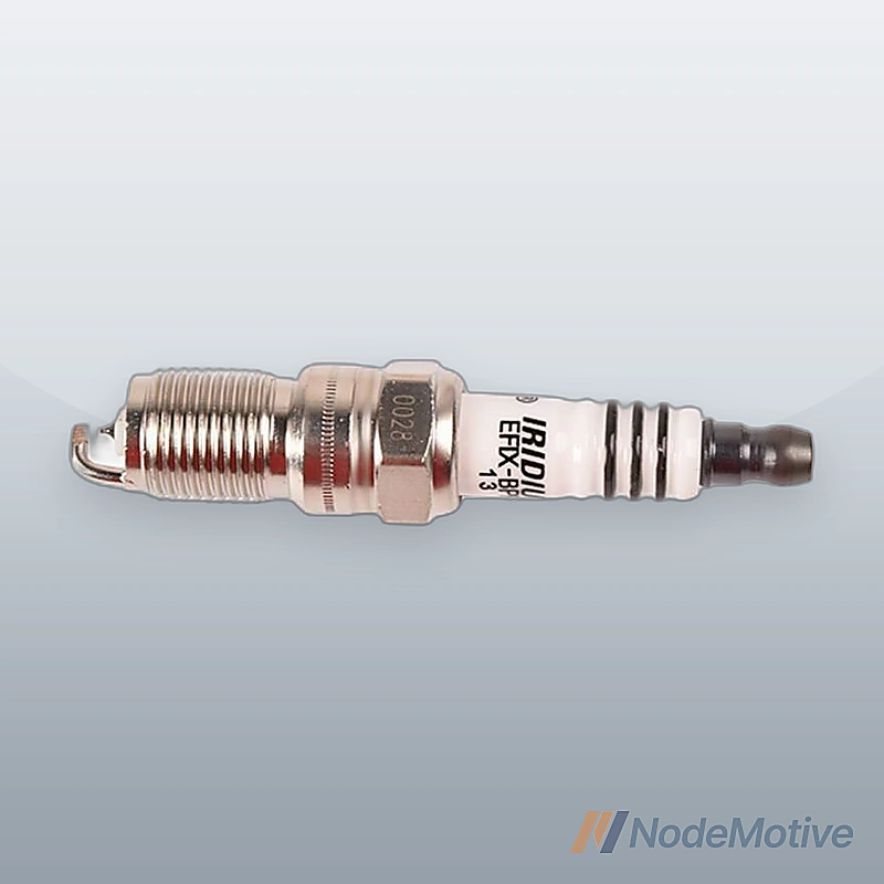 8Pcs Iridium Spark Plug Fits Ford E-150 E-250 F-150 5.4L 6.8L