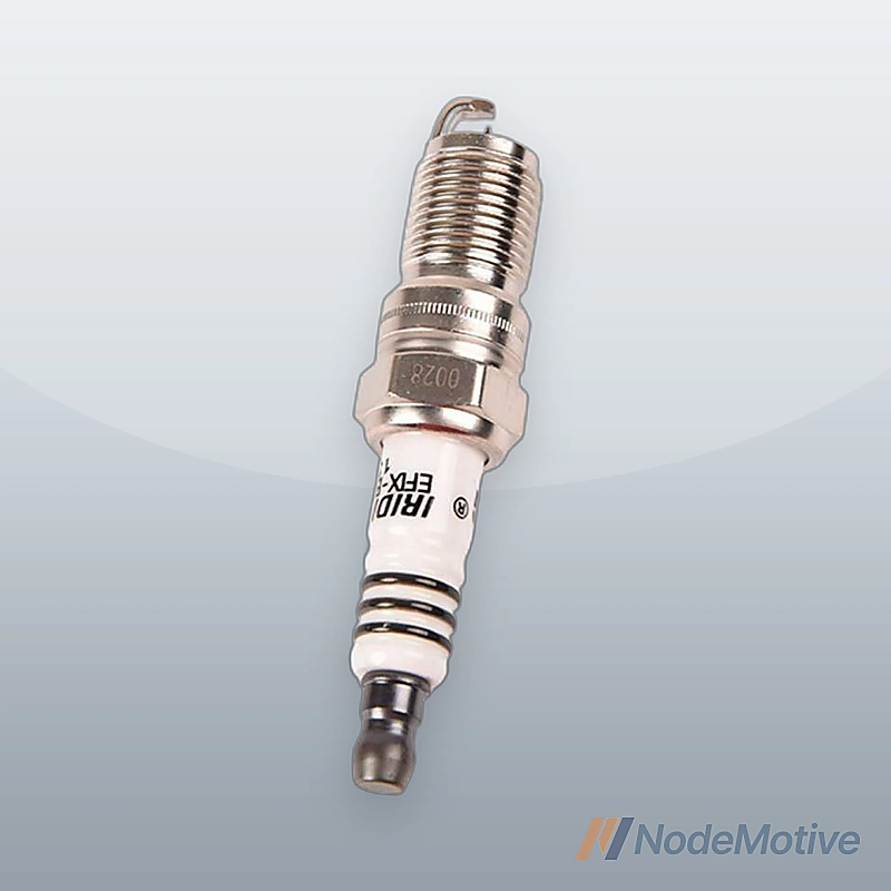 8Pcs Iridium Spark Plug Fits Ford E-150 E-250 F-150 5.4L 6.8L