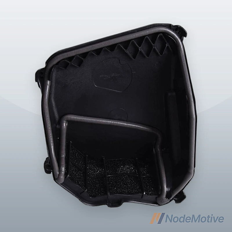 Blower Motor Housing Cover w/ Filter for BMW F07 F10 F06 F01 F02