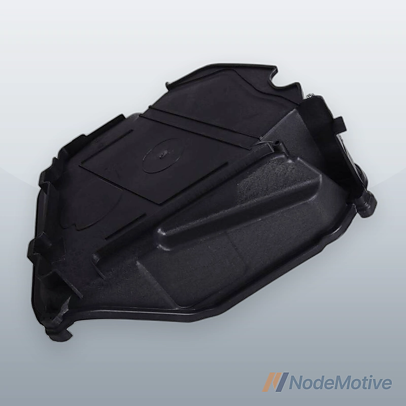 Blower Motor Housing Cover w/ Filter for BMW F07 F10 F06 F01 F02