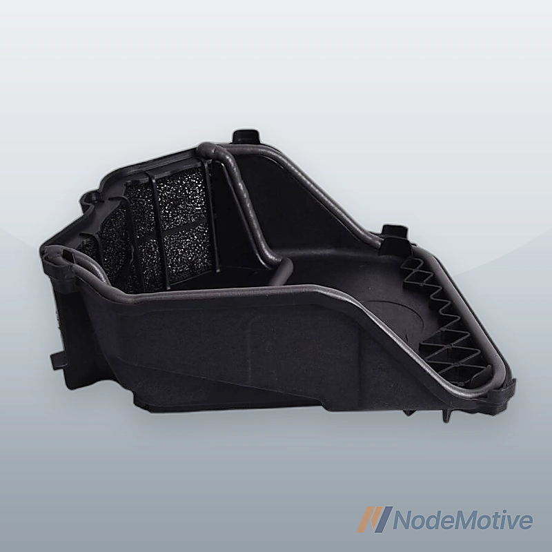 Blower Motor Housing Cover w/ Filter for BMW F07 F10 F06 F01 F02