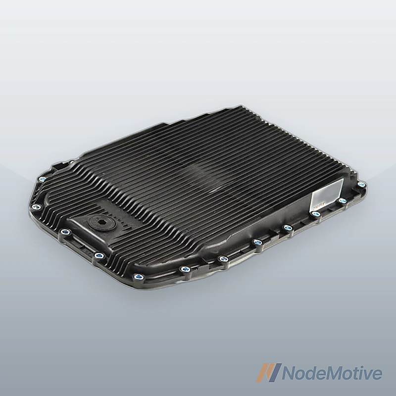 Auto Transmission Oil Pan w/ Filter& Gasket & Screw for BMW 550i 750i 750Li X5