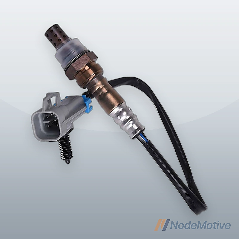 4Pcs Fits Chevy GMC Sierra 1500 Upstream Oxygen O2 Sensor Set