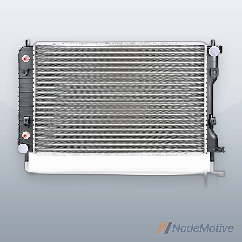 Radiator for 10-17 Chevrolet Equinox GMC Terrain 2007-2009 Suzuki XL-7 13103