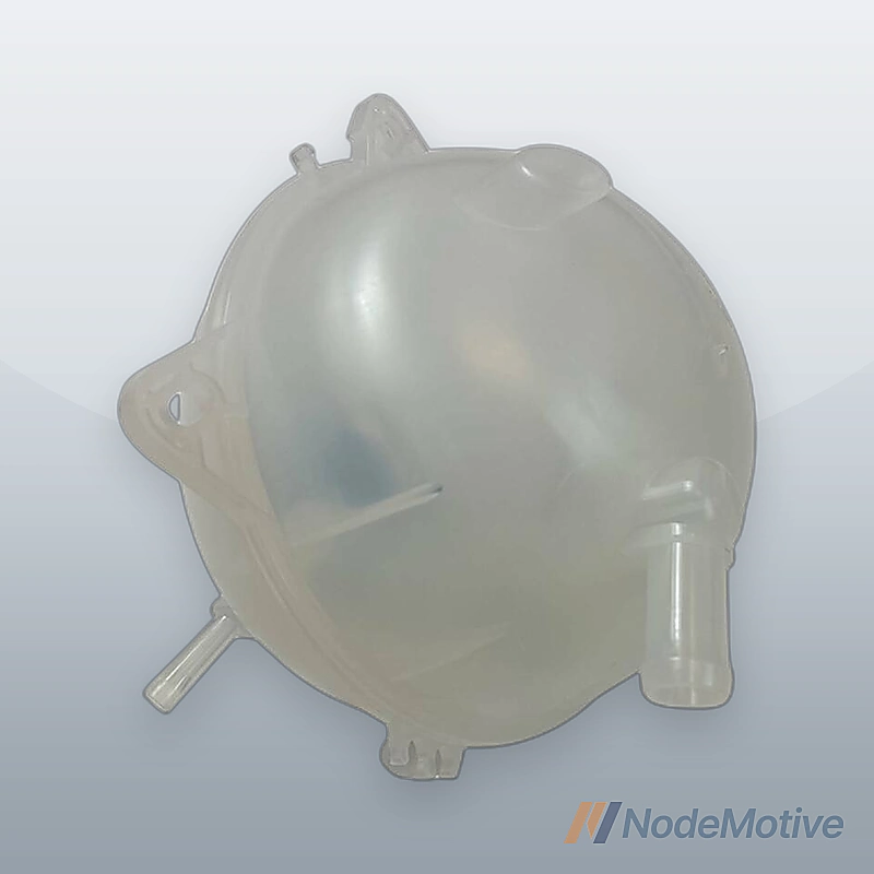 Radiator Coolant Overflow Tank For Audi TT VW Jetta Golf City Clasico Beetle