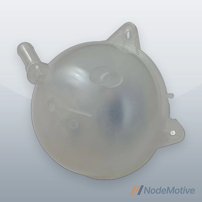 Radiator Coolant Overflow Tank For Audi TT VW Jetta Golf City Clasico Beetle