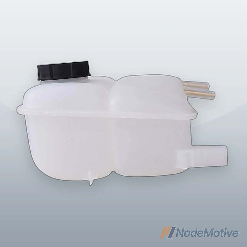 Coolant Reservoir Bottle Tank w/Cap for 2004-2012 Mazda 3 Sedan