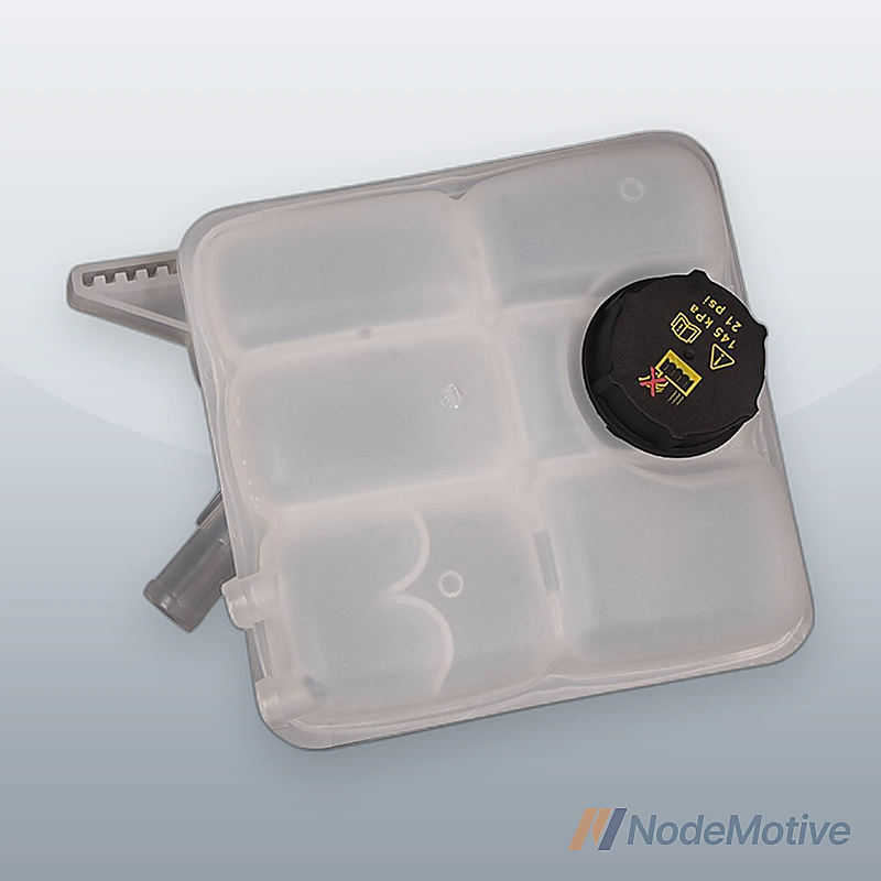 Fits Ford Focus 13-18 Escape Kuga Titanium C-Max Coolant Reservoir Overflow Tank