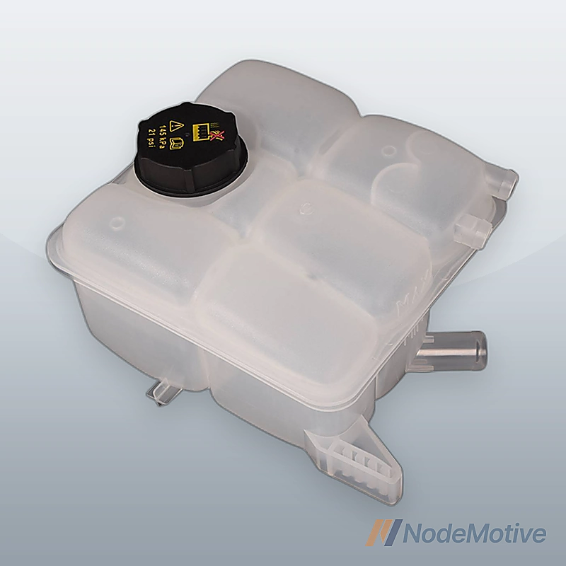 Fits Ford Focus 13-18 Escape Kuga Titanium C-Max Coolant Reservoir Overflow Tank