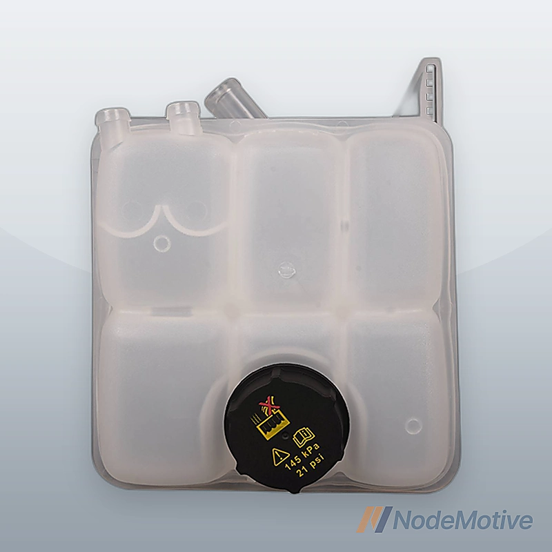 Fits Ford Focus 13-18 Escape Kuga Titanium C-Max Coolant Reservoir Overflow Tank