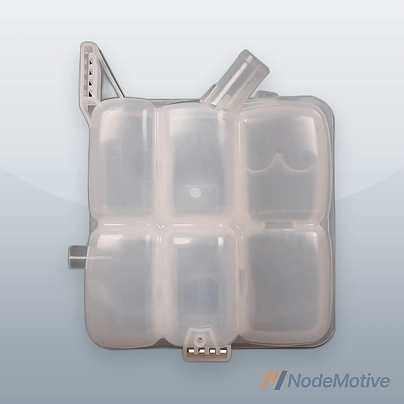 Fits Ford Focus 13-18 Escape Kuga Titanium C-Max Coolant Reservoir Overflow Tank