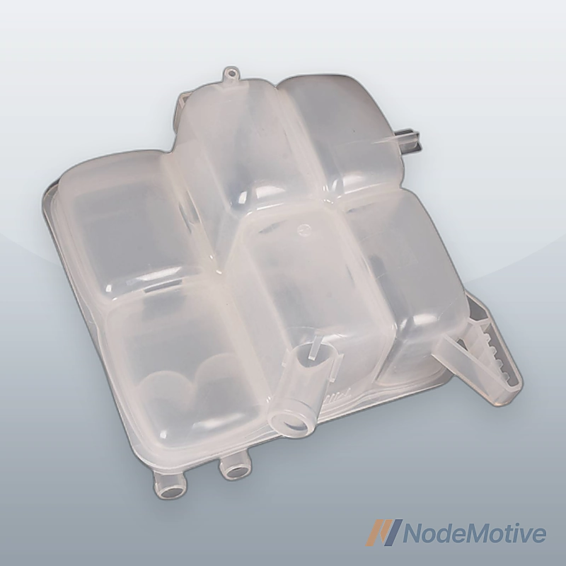 Fits Ford Focus 13-18 Escape Kuga Titanium C-Max Coolant Reservoir Overflow Tank