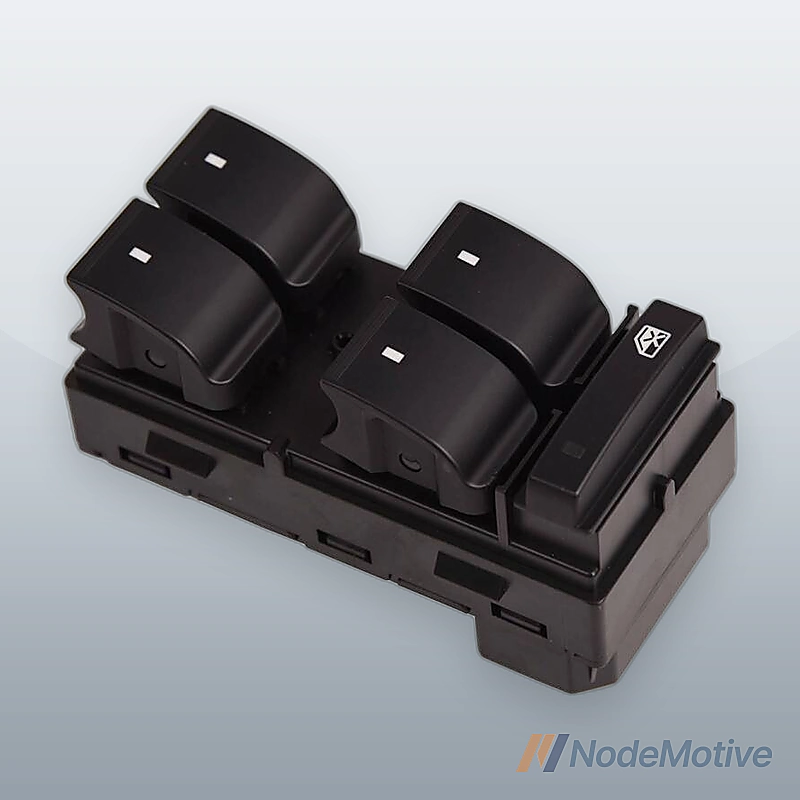 For GMC Chevy Silverado 2007-2014 Master Window Switch Left Driver Side