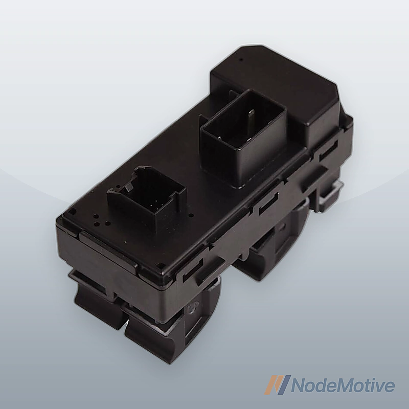 For GMC Chevy Silverado 2007-2014 Master Window Switch Left Driver Side