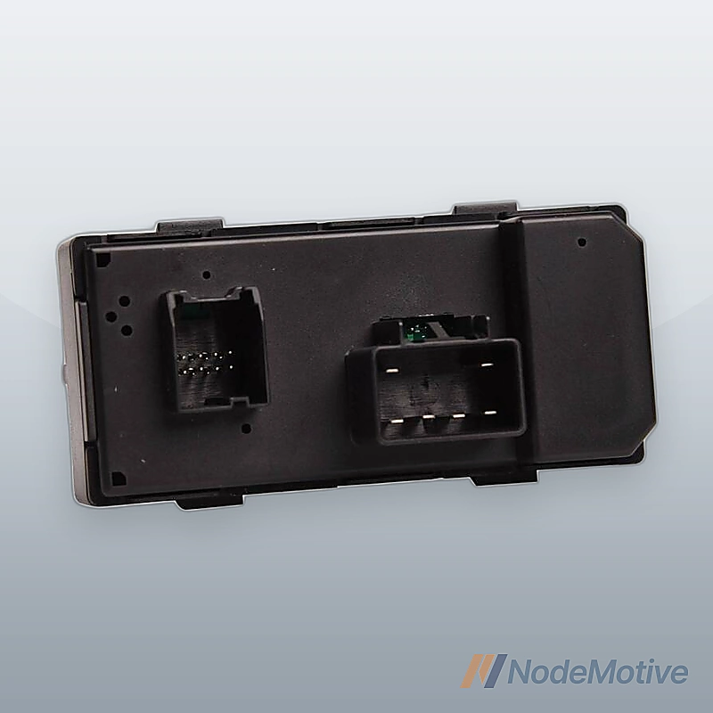 For GMC Chevy Silverado 2007-2014 Master Window Switch Left Driver Side