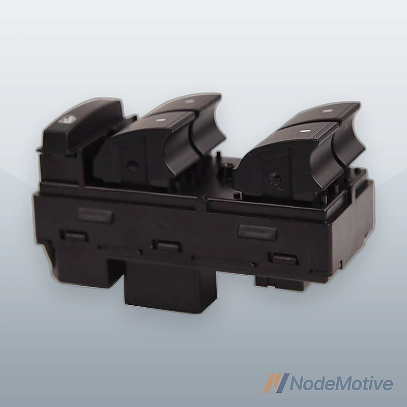 For GMC Chevy Silverado 2007-2014 Master Window Switch Left Driver Side