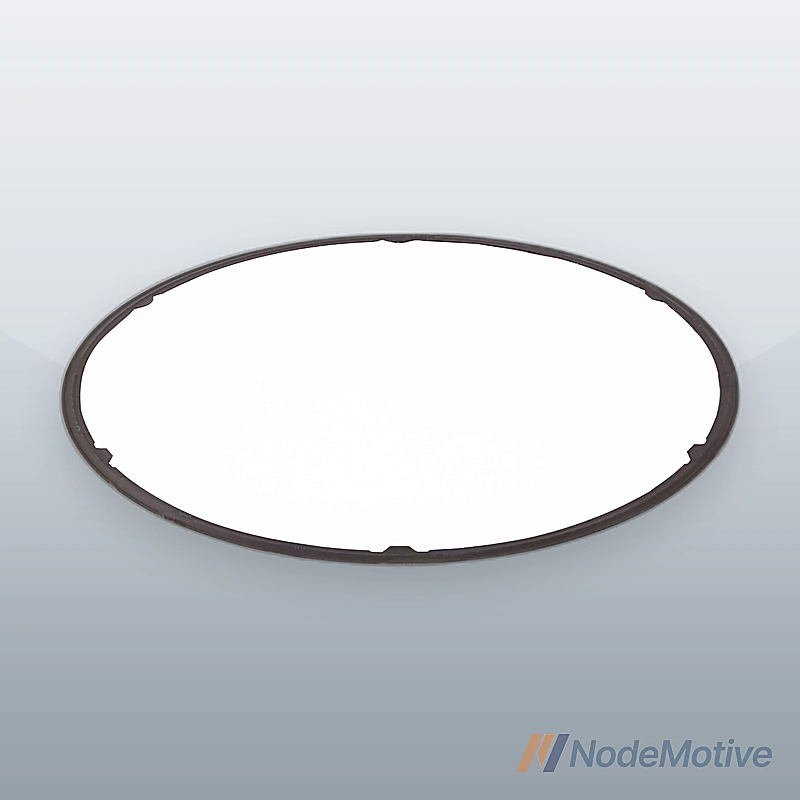 Diesel Particulate Filter DPF Gasket For Detroit Engine