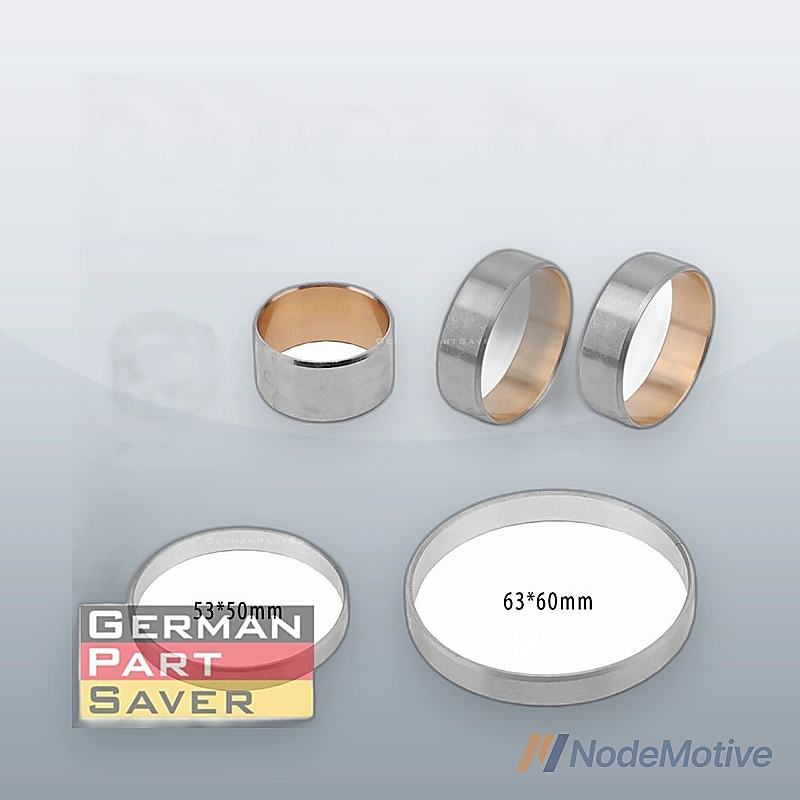 FOR BMW Auto Transmission ZF6HP26 ZF6HP28 Bushing Repair KIT