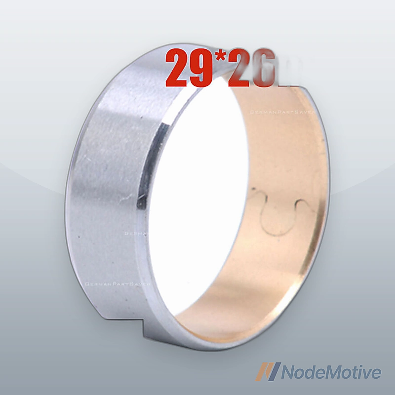 FOR BMW Auto Transmission ZF6HP26 ZF6HP28 Bushing Repair KIT