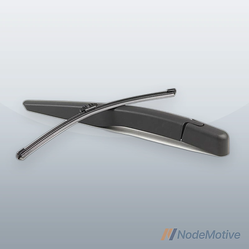 NEW For FORD ESCAPE 2013-2018 Rear Wiper Arm with blade Set